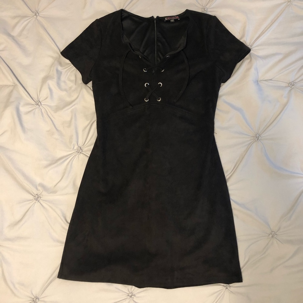 Express dress